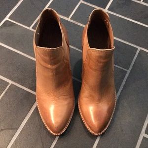 Chinese Laundry Booties